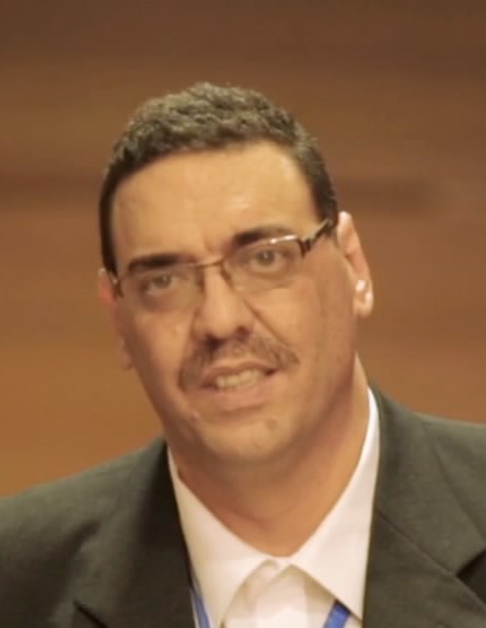 Pr. Mohammed Amine Derdour